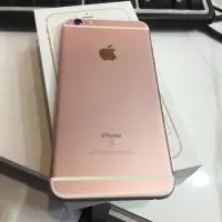 在飛比找蝦皮購物優惠-iPhone 6s Plus 32gb