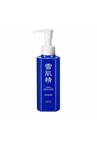 在飛比找ZALORA購物網優惠-Sekkisei 雪肌精靚白洗顏乳 140ml