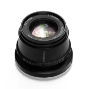 TTArtisan 35mm F1.4 APS-C MF Prime Lens for Sony E-Mount A5100 A5500 A6300 A6600