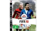 FIFA 10 (PS3) [Pre-Owned]