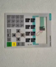 1PC For Membrane Keypad SIEMENS OP77A 6AV6641-0BA11-0AX1 6AV6641-0BA11-0AX0