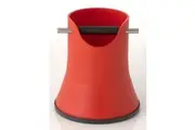 Crema Pro 17cm Knock Box Coffee Barista Bin Espresso Grinds Tamp Waste Bucket RD