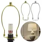 Iron Lampshade Brackets 8 Inch Lamp Frame Desk Lamp Table Light Floor Lamps