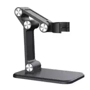 Microscope Stand Foldable And Adjustable Angle Suitable For Digital Microscope