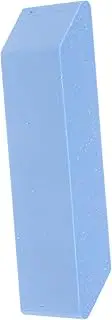 Zerodeko Scratch Remover Eraser for Kitchenware Limescale Gentle Surfaces for Gas Stoves Lightweight Rubber Material Dish Washing