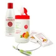 Purdoux CPAP Cleaning Package - Citrus Scent - NEW AU Stock
