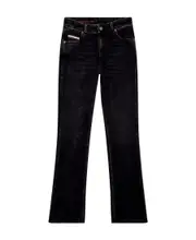 Diesel 2003 D-Escription Bootcut Jeans 27,28,29 Black