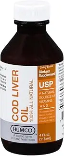 Cod Liver