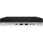 HP EliteDesk 800 G3 Desktop Mini PC NEW