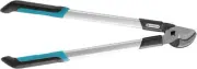 Gardena Anvil Pruning Lopper 680 A Garden Hand Tools Grey/Black/Turquoise
