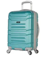 Olympia USA Denmark Hardcase Spinner