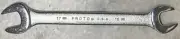 PROTO 31617 16MM X 17MM 15° - 15° OPEN END WRENCH
