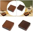 Coffee scale Tea leaf scale Wooden high precision digital scale Pocket mini