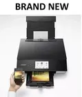 Canon PIXMA TS8322 Wireless All-In-One Inkjet Printer ? Print, Copy, Scan, Fax