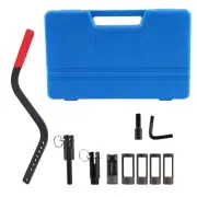 2112 Valve Spring Compressor Kit Remover &Installer Disassembling Tool for Seat