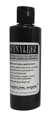 Badger Air-Brush SNR-403 Stynylrez Water Based Acrylic Polyurethane Surface P...