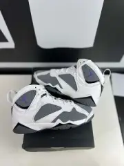 (DS) Jordan 7 Flint 2020 Sz 5Y/6.5W