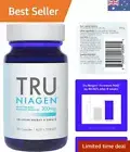 Nicotinamide Riboside Chloride - Patented NAD+ Booster supporting Cellular En...