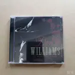 CD 鄉村民謠 唐 威廉姆斯 DON WILLIAMS IT MUST BE LOVE CD 流行音樂CD 全