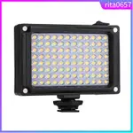 PULUZ PU4096 FOR POCKET 96 LEDS 860LM PRO PHOTOGRAPHY VIDEO