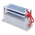 Integrated Generator Air Fresher Odor Eliminating Purifier Ozonizer 24g