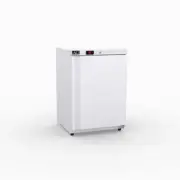 AG 200L Underbench Single Door Light-Duty Ventilated Freezer - F200V-AG