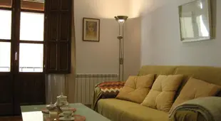 Apartamento Barrio Historico Las Angustias