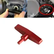 Aluminum Red Power Valve Adjustment Tool Replacement For Beta 125 200 250 300 RR