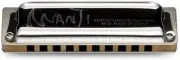 Suzuki 10-hole harmonica MANJI M-20 G