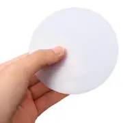 6 Pcs Spotlight Lampshade Large Disc Bottom Cover Diffuser Chandelier
