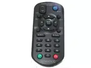 Kenwood Remote Control