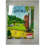 THE GRUFFALO_DONALDSON, JULIA【T1／原文小說_E5C】書寶二手書