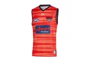 Essendon Bombers FC Replica Training Guernsey 2021