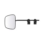 Milenco Grand Aero 4 Extra Wide Towing Mirror