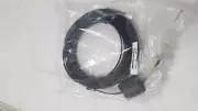 New Ibm Xilinx Fax Modem Cable 30ft 87G6236