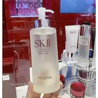 在飛比找Yahoo!奇摩拍賣優惠-日本SK-II SKII SK2青春露330ml 神仙水 3