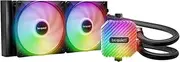 Be Quiet! Light Loop CPU Water Cooler, 240 mm Size