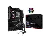 ASUS ROG MAXIMUS Z890 HERO Intel® Z890 LGA 1851 ATX motherboard, Advanced AI PC-