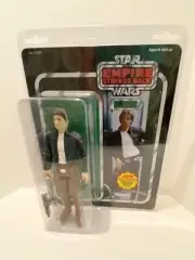 Gentle Giant Ltd Kenner Star Wars Jumbo Han Solo Bespin 12'' Action Figure