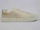 Lacoste Court Zero 222 1 'Natural White' Premium Leather (US10) limited smith