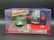 Carrera RC Mario Kart LUIGI Nintendo Mini Remote Control Sealed FREE SHIPPING