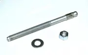 HILTI KWIK BOLT TZ2 2210257, Wedge Anchor, 1/2" X 7" Long, Box of 25