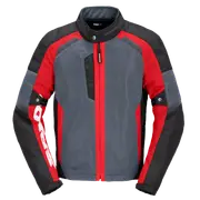 Tek Net Jacket Red