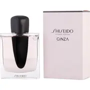 Ginza By Shiseido 90ml Edps Womens Perfume
