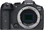 CANON 5137C001 EOS R7 Mirrorless Camera Body 32.5MP 4K APS-C Black New