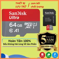 在飛比找蝦皮購物優惠-Sandisk Ultra 64GB 32GB 16GB 高