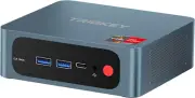 Mini PC AMD Ryzen 7 5800H (8C/16T, up to 4.4Ghz) 16G DDR4 500G Nvme SSD, Speed