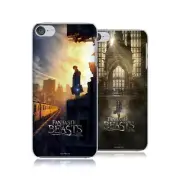 FANTASTIC BEASTS AND WHERE TO FIND THEM KEY ART CASE FOR APPLE iPOD TOUCH MP3
