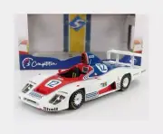 1:18 SOLIDO Porsche 936 2.1L Turbo Essex #12 Le Mans 1979 Ickx Redman SL1805604