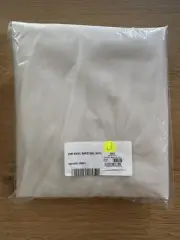 NEW Restoration Hardware Balmain Classic Barstool Cover $230 MSRP - 2 Avail